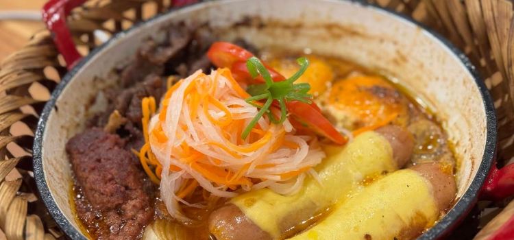 MEO Kitchen (메오키친)