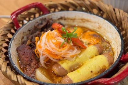 MEO Kitchen (메오키친)