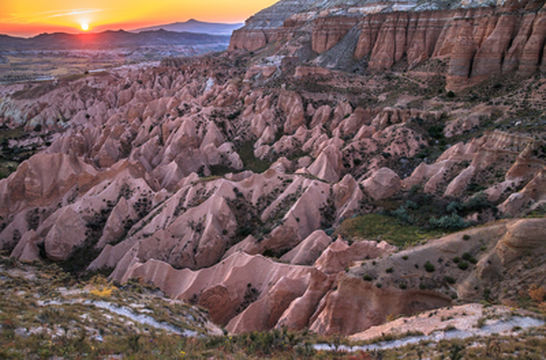 Rose Valley