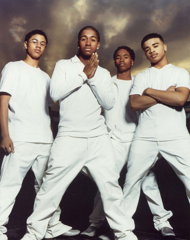 Cleveland | B2K & Bow Wow: Boys 4 Life Tour | Wolstein Center