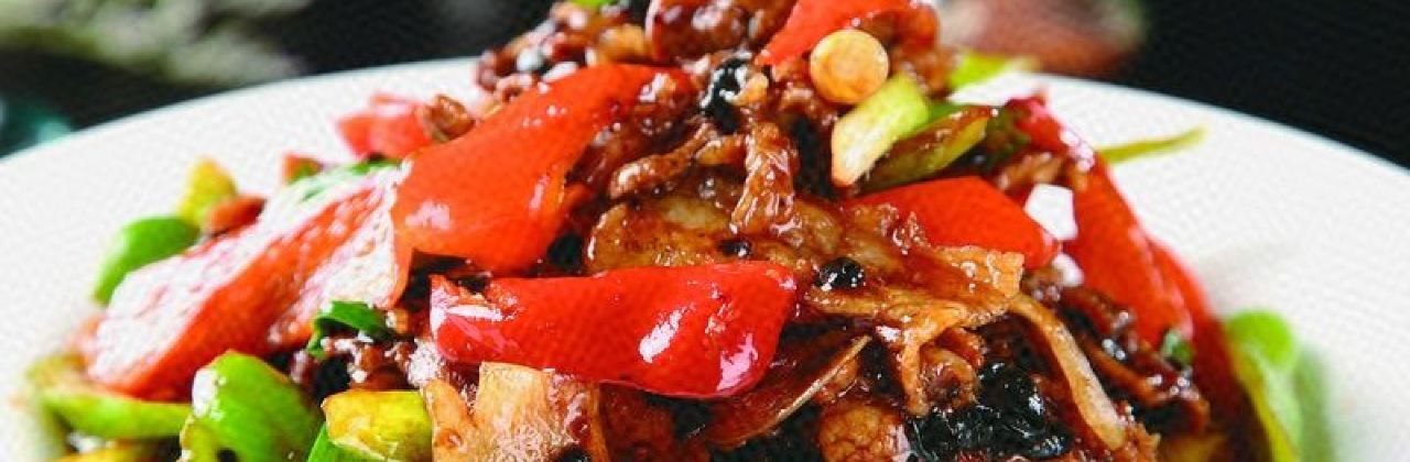 好口福菜馆(仁安路店)