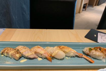 Tuna maki寿司(昆山万象汇店)