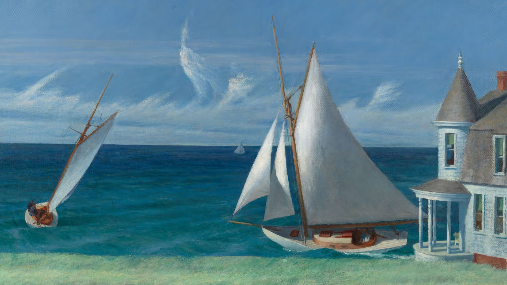 A Nation of Artists | Philadelphia Museum of Art