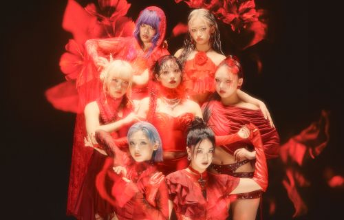 Niigata | HANA 1st TOUR 2026 “Born to Bloom”