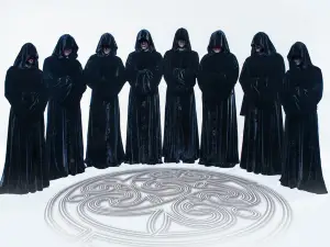 하이덴하임안데어브렌츠 | Gregorian《THE MAGICAL CHRISTMAS》투어