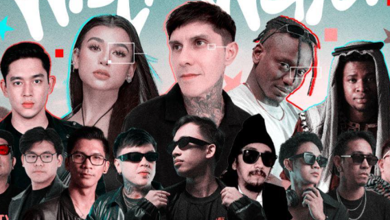 Boracay | LOVEBORACAY: WILD WATER 2026