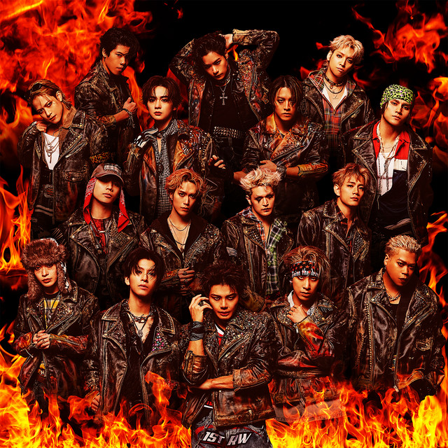 越前市 | THE RAMPAGE from EXILE TRIBE ツアー | サンドーム福井（福井県産業振興施設）