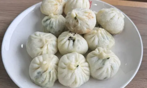 泰山第一籠（科山店）