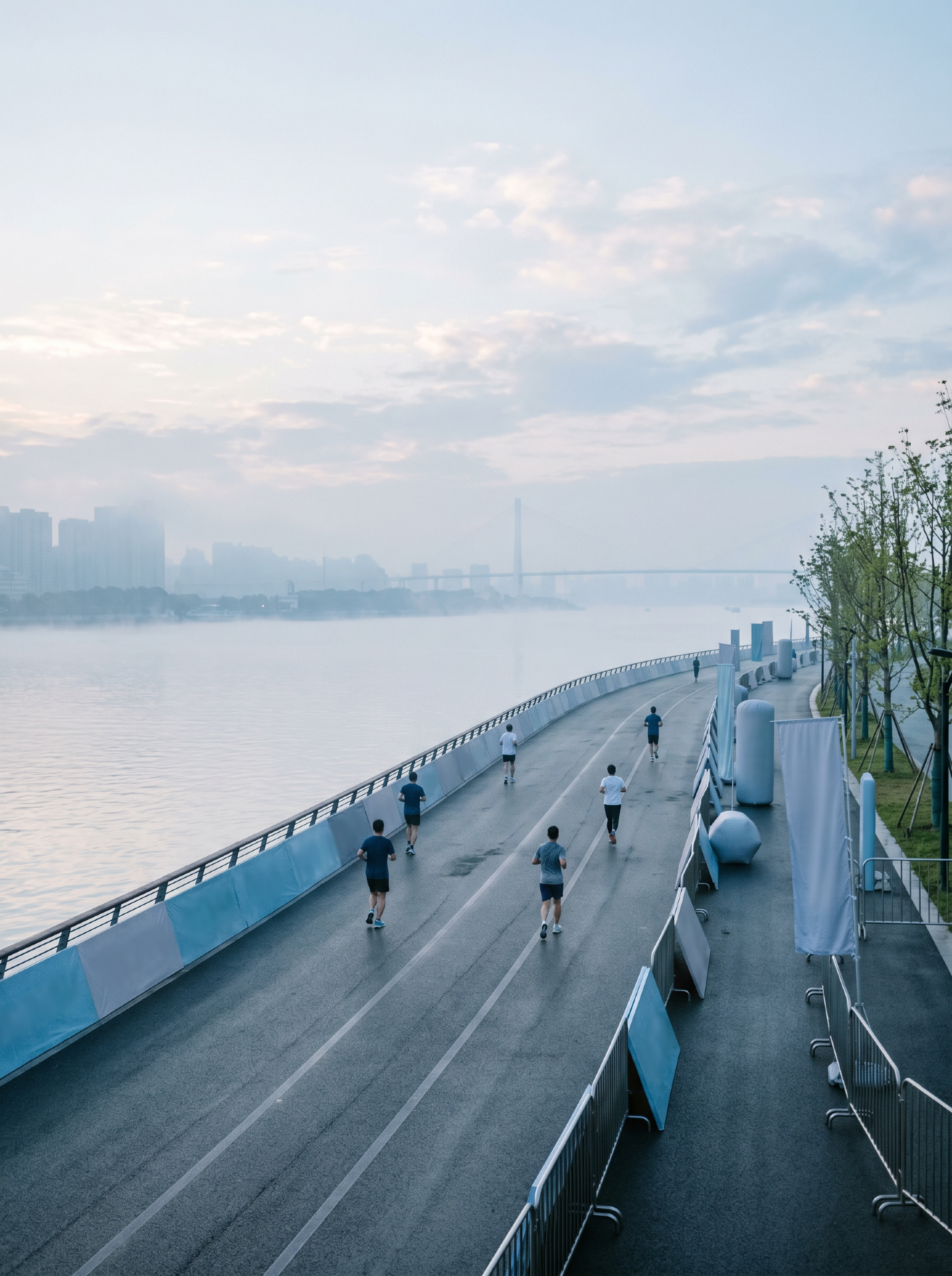 ADNOC Abu Dhabi Marathon 2026 | Abu Dhabi