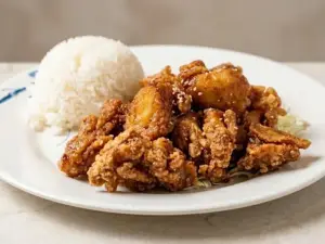 Hawaiian Style Cafe Hilo