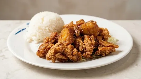 Hawaiian Style Cafe Hilo in 힐로