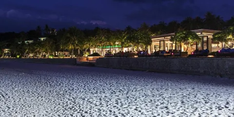 皇帝島