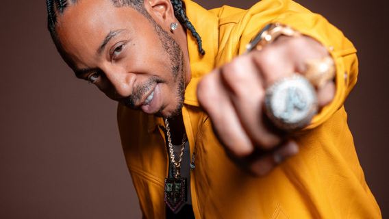 Placer County | Ludacris Concert