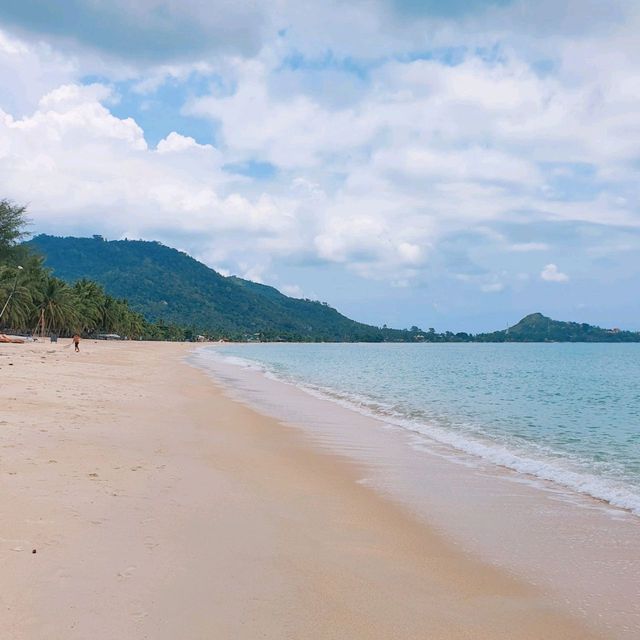 หาดงามห้ามพลาด​ 