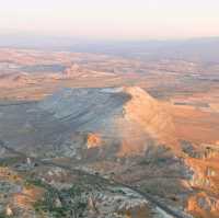 Cappadocia