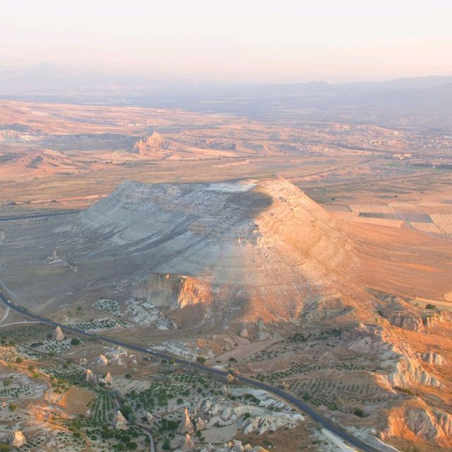 Cappadocia