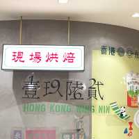 【 新派懷舊設計的港式茶餐廳 】 
