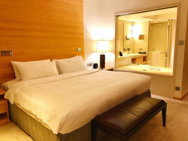 抵玩馬可孛羅香港酒店package 抵玩馬可孛羅香港酒店package