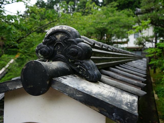 奈良県　岡寺
