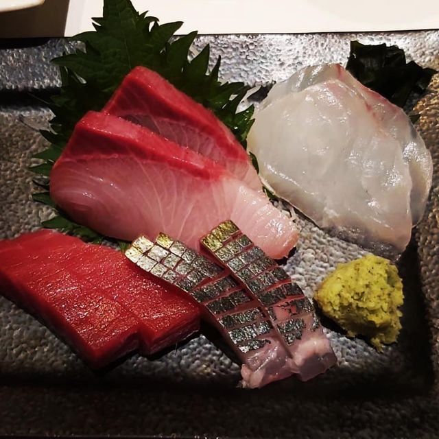 美味！尖沙咀高質日本餐廳 - 四季菊日本餐廳