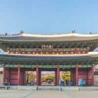 조선 후기 대표 궁궐 ‘창덕궁’