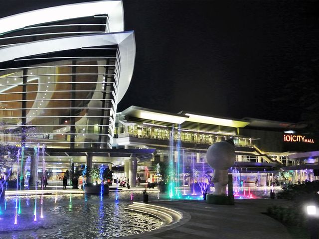 IOI City Mall
