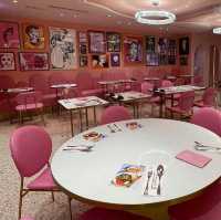 Café Library