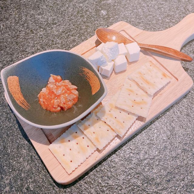 高質素居酒屋︎