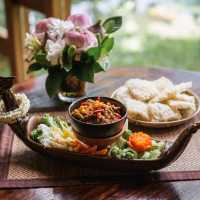 The Authentic of Thai Living

