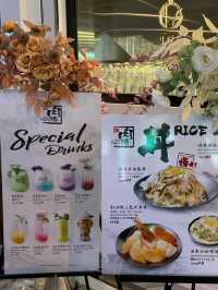 尖沙咀高質肉丼小店