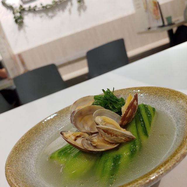 旺角朗豪坊最台灣味道食店
