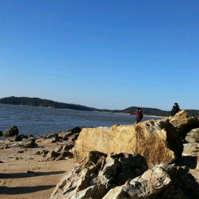 을왕리 당일치기여행
