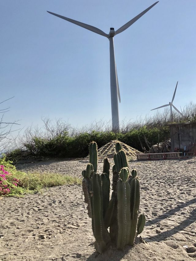 Bangui Wind Farm
