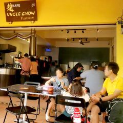 Uncle Chow Kopitiam Cameron Highlands User Photo
