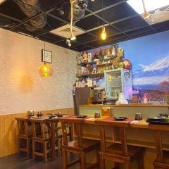 Hao すし 生魚片冷丼握壽司專賣 User Photo