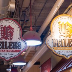 Beiler's Donuts User Photo