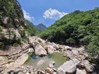 Seoraksan National Park