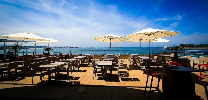 Casino JOA de St-Jean-de-Luz