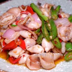 光泽辣味馆(金岩路店) User Photo