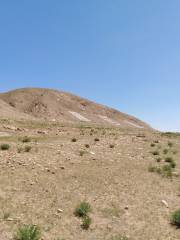 Xiaomiao Mountain