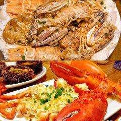 MOUSTACHE SEAFOOD User Photo