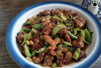 SHUI HU GU LI User Photo