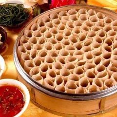 永和紅旗美食城-永和宴中餐張用戶圖片