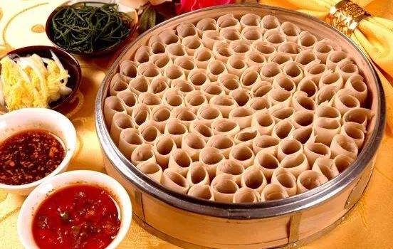 永和紅旗美食城-永和宴中餐