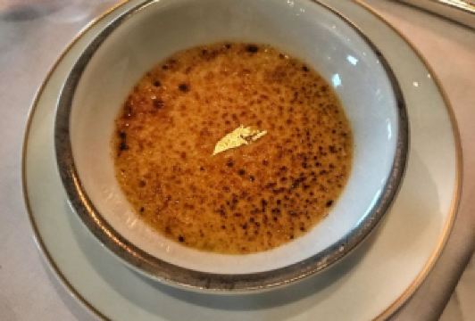 LE TAILLEVENT User Photo