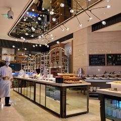 重慶JW萬豪飯店·慶廚房Qing Kitchen張用戶圖片