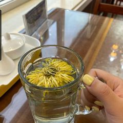 MA DA HU ZI User Photo