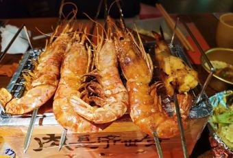 Torigin Honten用戶圖片