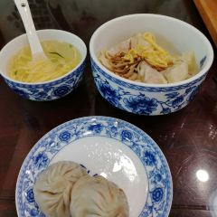 鼎福记(石皮路店) 여행 사진