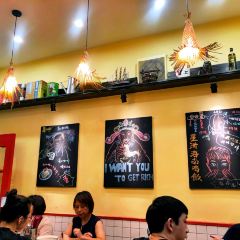 星洲小馆·新加坡菜(田子坊店) User Photo